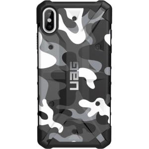 Kup Etui UAG Urban Armor Gear Pathfinder Apple iPhone XS Max (artic camo) - UAG217ARCCAM - {ean13} - Sklep Home Screen