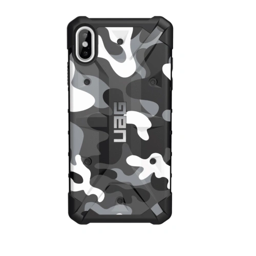 Kup Etui UAG Urban Armor Gear Pathfinder Apple iPhone XS Max (camo artic) - UAG217ARCCAM - {ean13} - Sklep Home Screen