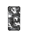 Buy UAG Urban Armor Gear Pathfinder Apple iPhone XS Max (artic camo) - UAG217ARCCAM - {ean13} - Home Screen Store Europe