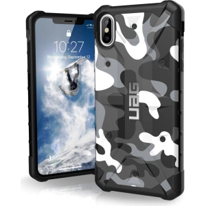 Kup Etui UAG Urban Armor Gear Pathfinder Apple iPhone XS Max (artic camo) - UAG217ARCCAM - {ean13} - Sklep Home Screen