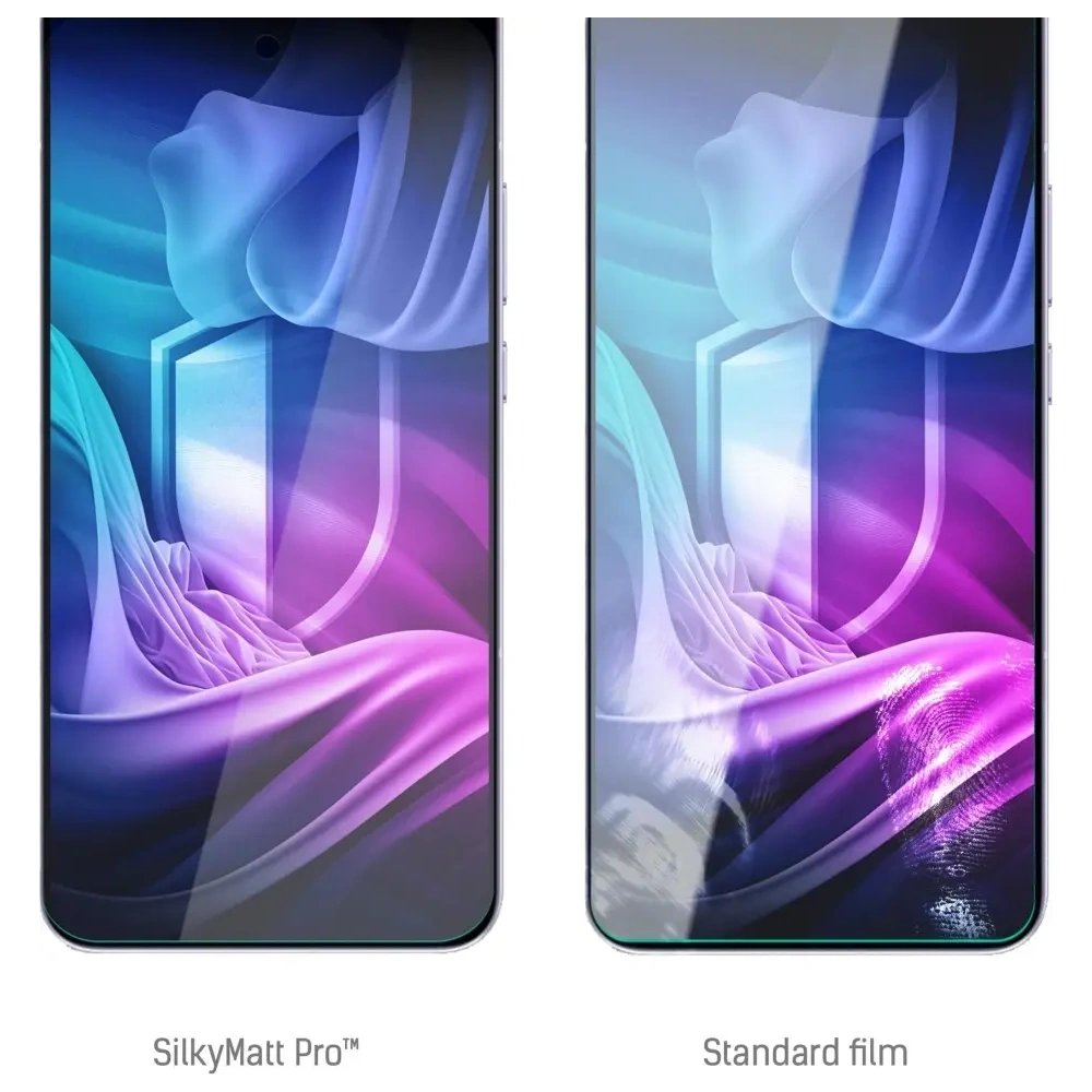 Folia matowa 3MK Silky Matt Pro do Oppo Reno 14