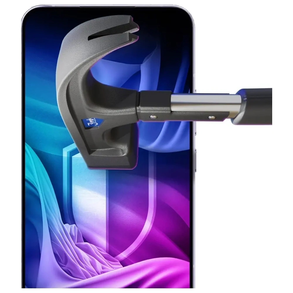 Folia matowa 3MK Silky Matt Pro do Oppo Reno 14