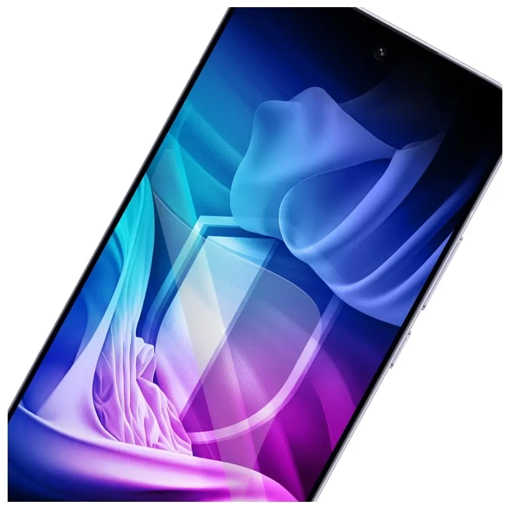 Folia matowa 3MK Silky Matt Pro do Oppo Reno 14