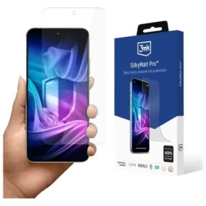 Kup Folia matowa 3MK Silky Matt Pro do Oppo Reno 14 Pro - 3MK16743 - {ean13} - Sklep Home Screen