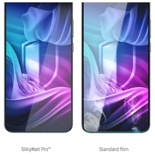 Kup Folia matowa 3MK Silky Matt Pro do Oppo Reno 14 Pro - 3MK16743 - {ean13} - Sklep Home Screen
