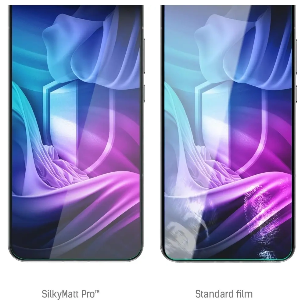 Folia matowa 3MK Silky Matt Pro do Oppo Reno 14 Pro