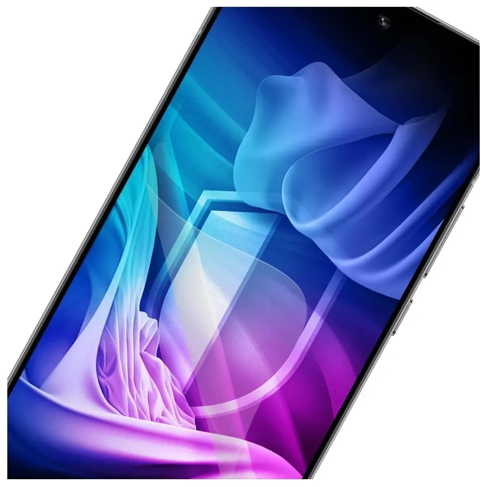 Folia matowa 3MK Silky Matt Pro do Oppo Reno 14 Pro