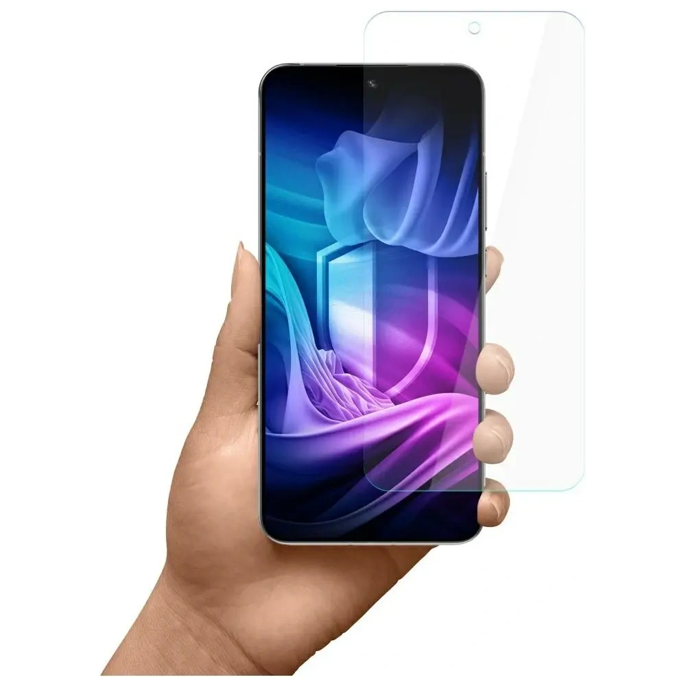 Folia matowa 3MK Silky Matt Pro do Oppo Reno 14 Pro