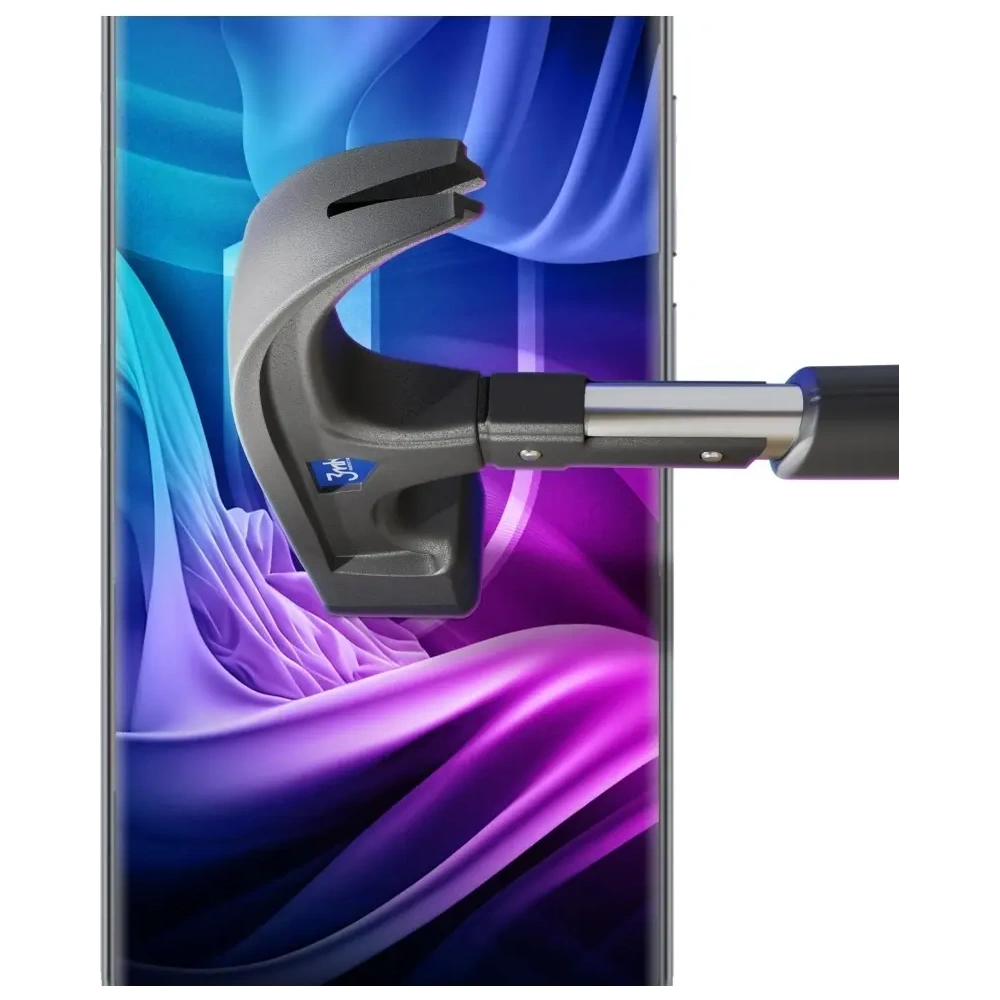 Folia matowa 3MK Silky Matt Pro do Xiaomi POCO X7