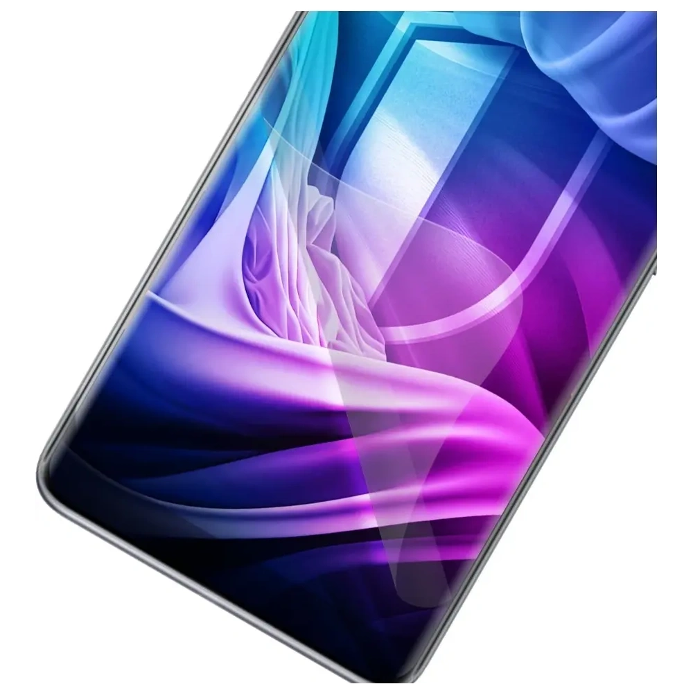 Folia matowa 3MK Silky Matt Pro do Xiaomi POCO X7