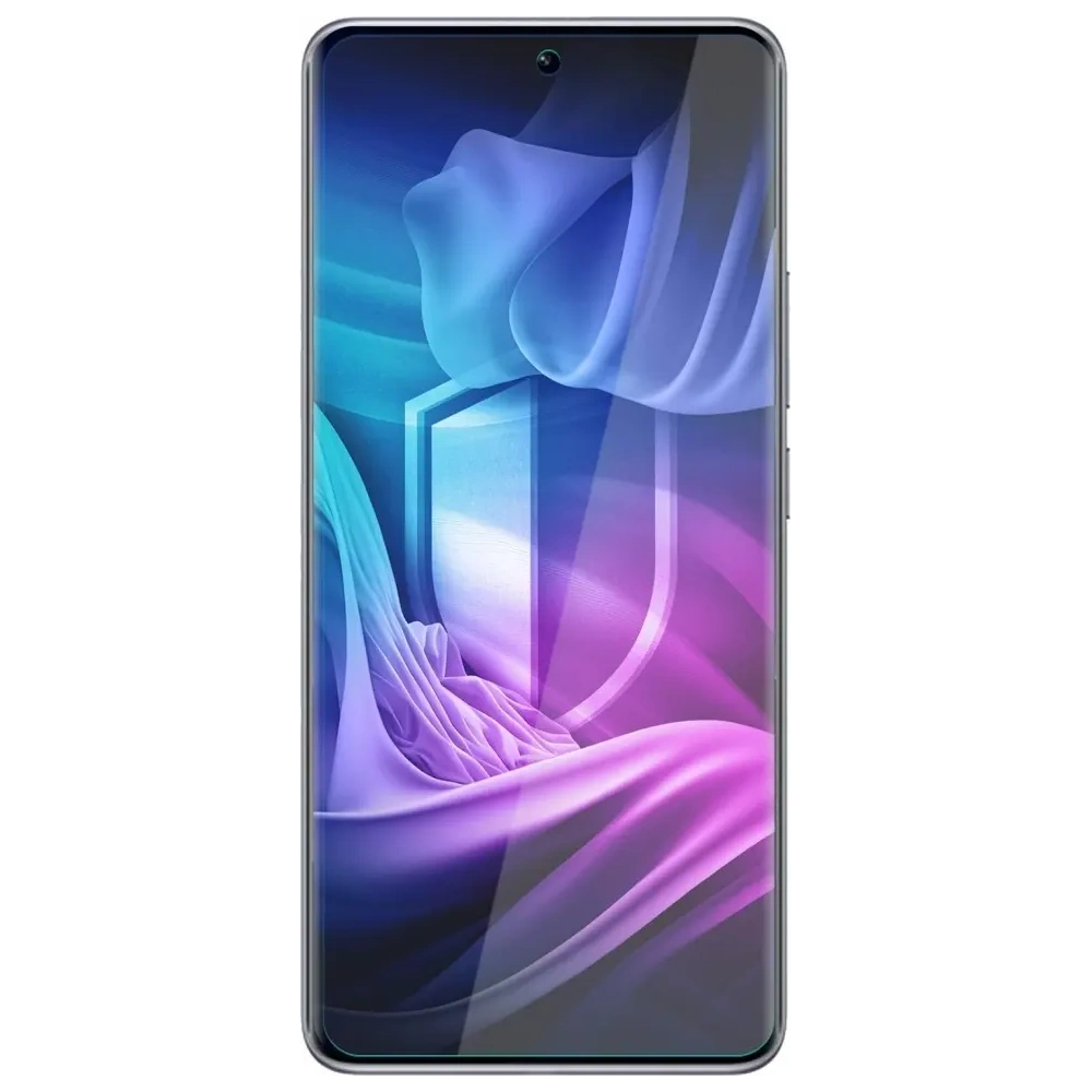 Folia matowa 3MK Silky Matt Pro do Xiaomi POCO X7