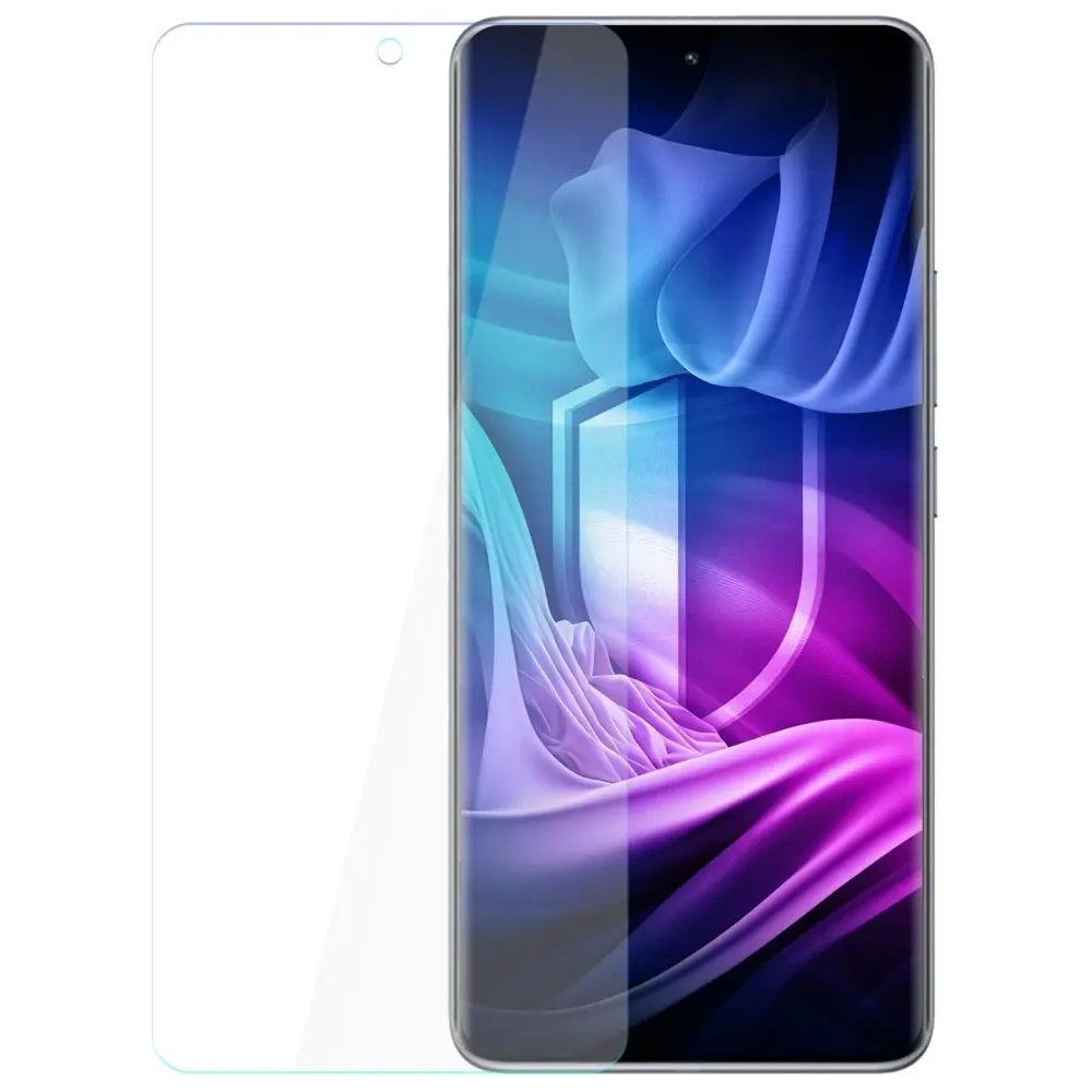 Folia matowa 3MK Silky Matt Pro do Xiaomi POCO X7