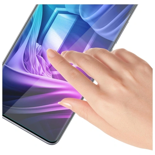 Kup Folia matowa 3MK Silky Matt Pro do Xiaomi POCO X7 - 3MK16744 - {ean13} - Sklep Home Screen