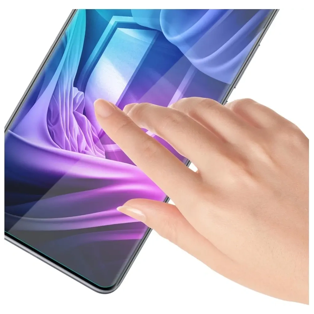 Folia matowa 3MK Silky Matt Pro do Xiaomi POCO X7