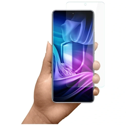 Buy 3MK Silky Matt Pro Xiaomi POCO X7 - 3MK16744 - {ean13} - Home Screen Store Europe