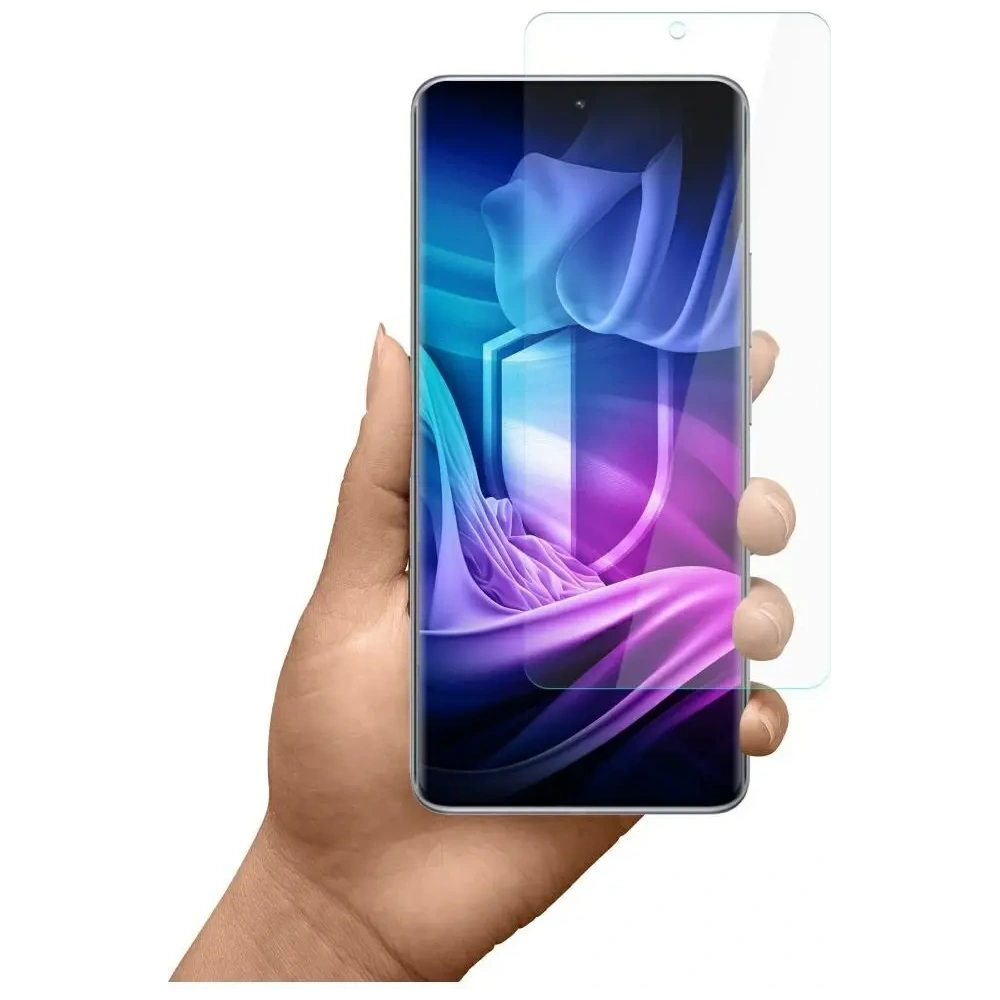 Folia matowa 3MK Silky Matt Pro do Xiaomi POCO X7