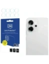 Kup Ochrona na obiektyw aparatu 3MK Lens Protection do Oppo Reno 14 [4 PACK] - 3MK16745 - {ean13} - Sklep Home Screen