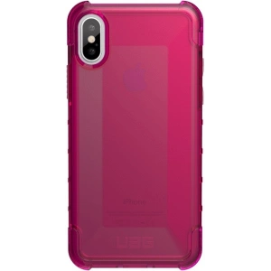 Kup Urban Armor Gear Apple UAG Tasche Plyo iPhone X/XS (rosa) - UAG219PNK - {ean13} - Sklep Home Screen