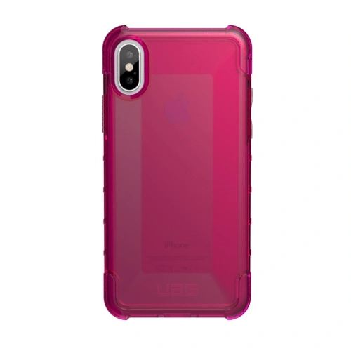 Kup Etui UAG Urban Armor Gear Plyo Apple iPhone X/XS (roz) - UAG219PNK - {ean13} - Sklep Home Screen
