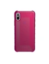 Etui UAG Urban Armor Gear Plyo Apple iPhone X/XS (rózsaszín)