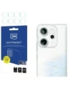 Ochrona na obiektyw aparatu 3MK Lens Protection do Oppo Reno 14 Pro [4 PACK]