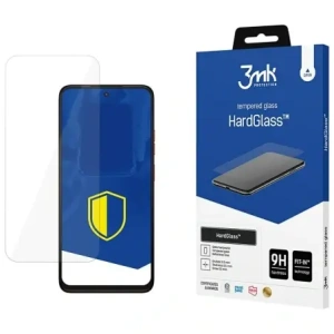 Kup Szkło hartowane 3MK HardGlass do Motorola Moto G35 5G - 3MK16748 - {ean13} - Sklep Home Screen