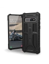 Urban Armor Gear Samsung UAG Tasche Monarch Galaxy S10 (schwarz)