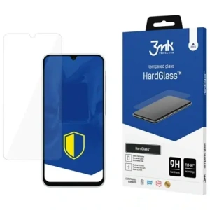 Kup Szkło hartowane 3MK HardGlass do Samsung Galaxy A26 5G - 3MK16753 - {ean13} - Sklep Home Screen