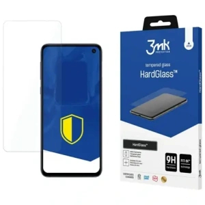 Kup Szkło hartowane 3MK HardGlass do Samsung Galaxy S10e - 3MK16754 - {ean13} - Sklep Home Screen