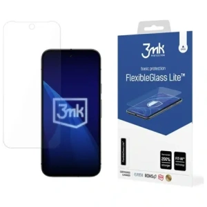 Kup 3MK FlexibleGlass Lite Google Pixel 9A - 3MK16767 - {ean13} - Sklep Home Screen