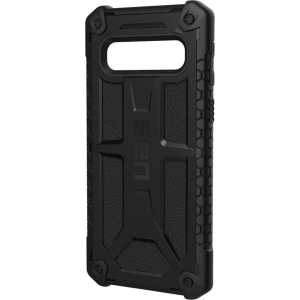 Etui UAG Urban Armor Gear Monarch Samsung Galaxy S10 (černé)