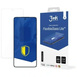 Kup 3MK FlexibleGlass Lite Xiaomi 14T / 14T Pro - 3MK16773 - {ean13} - Sklep Home Screen