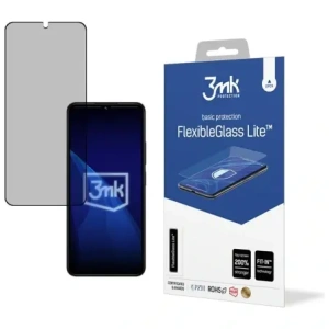 Kup 3MK FlexibleGlass Lite Xiaomi Redmi 14C / POCO C75 / Redmi A4 5G - 3MK16774 - {ean13} - Sklep Home Screen