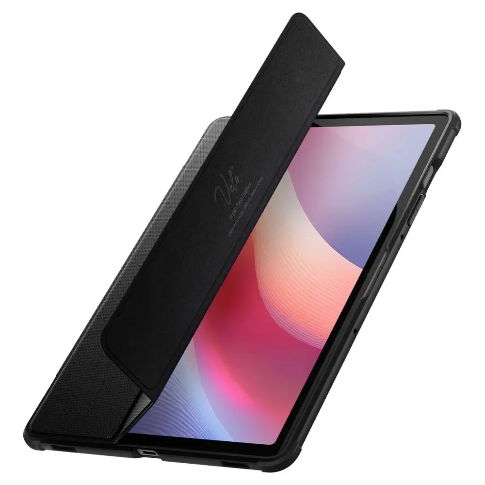 Etui Spigen Rugged Armor Pro Samsung Galaxy Tab S9 11.0 / S10 FE 10.9 X710 / X716b / X520 / X526 Black