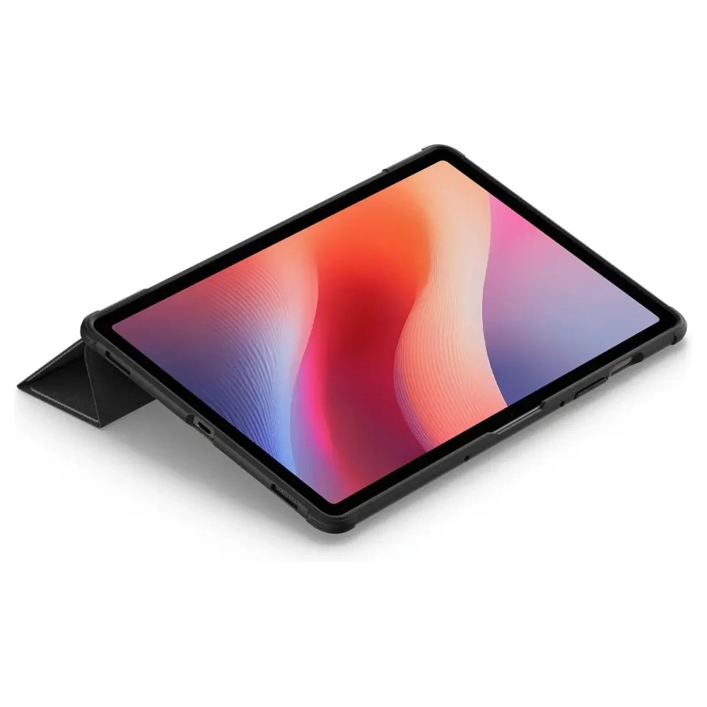 Etui Spigen Rugged Armor Pro Samsung Galaxy Tab S9 11.0 / S10 FE 10.9 X710 / X716b / X520 / X526 Black