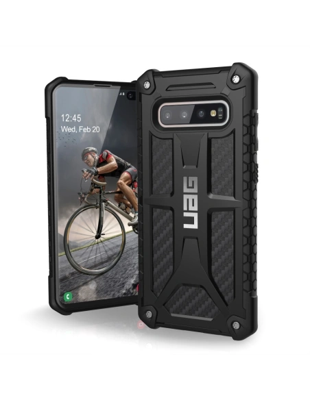 Uag s10+ 2025