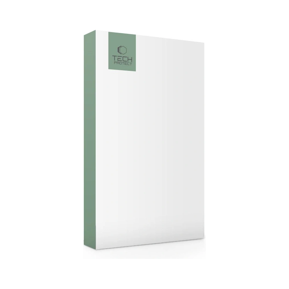 [CR] Etui Tech-Protect MagMat MagSafe Apple iPhone 15 pink/clear