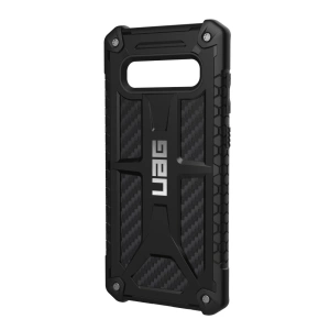 Kup Etui UAG Urban Armor Gear Monarch Samsung Galaxy S10+ Plus (carbon fiber) - UAG221CARB - {ean13} - Sklep Home Screen