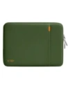 Tech-Protect Defender Laptop 13-14 Army Green