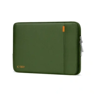 Buy Tech-Protect Defender Laptop 13-14 Army Green - THP4272 - {ean13} - Home Screen Store Europe