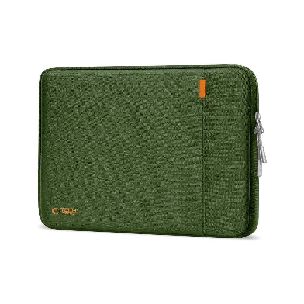 Torba Tech-Protect Defender Laptop 13-14 Army Green