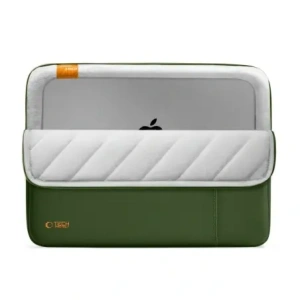 Buy Tech-Protect Defender Laptop 13-14 Army Green - THP4272 - {ean13} - Home Screen Store Europe