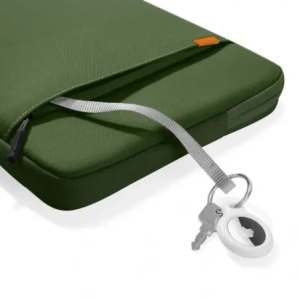 Buy Tech-Protect Defender Laptop 13-14 Army Green - THP4272 - {ean13} - Home Screen Store Europe