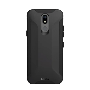 Kup Etui UAG Urban Armor Gear Scout LG K40 (fekete) - UAG222BLK - {ean13} - Sklep Home Screen