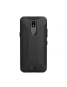 Kup Etui UAG Urban Armor Gear Scout LG K40 (fekete) - UAG222BLK - {ean13} - Sklep Home Screen