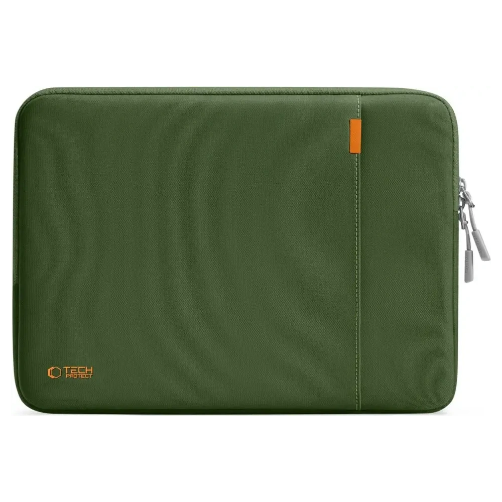 Torba Tech-Protect Defender Laptop 15-16 Army Green