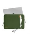 Buy Tech-Protect Defender Laptop 15-16 Army Green - THP4273 - {ean13} - Home Screen Store Europe