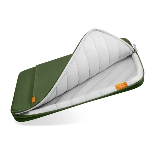 Buy Tech-Protect Defender Laptop 15-16 Army Green - THP4273 - {ean13} - Home Screen Store Europe