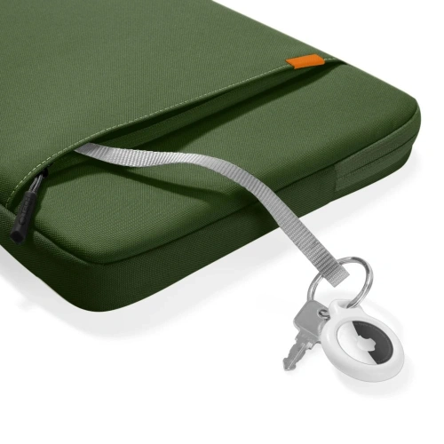 Buy Tech-Protect Defender Laptop 15-16 Army Green - THP4273 - {ean13} - Home Screen Store Europe