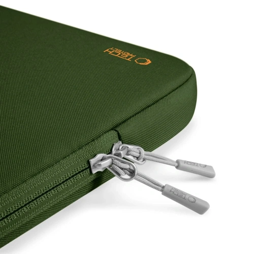 Buy Tech-Protect Defender Laptop 15-16 Army Green - THP4273 - {ean13} - Home Screen Store Europe